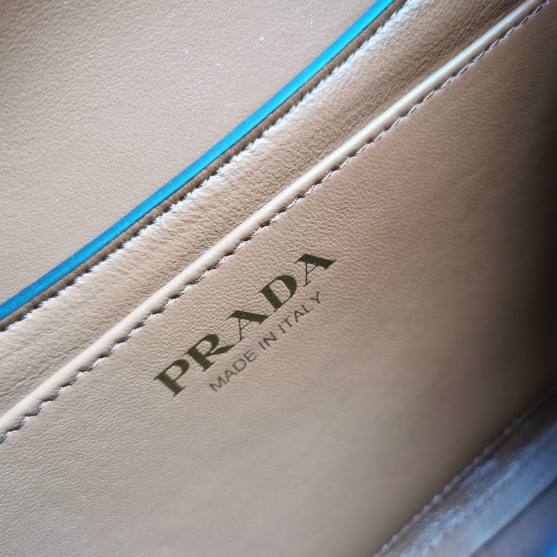 Prada Top Handle Bags